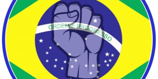 Imagem do grupo de WhatsApp 🇧🇷FORÇA CONSERVADORA BRASIL🇧🇷