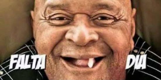 Imagem do grupo de WhatsApp Áudios de Sexta Feira