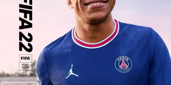 Imagem do grupo de WhatsApp Campeonato de FIFA 22 PC