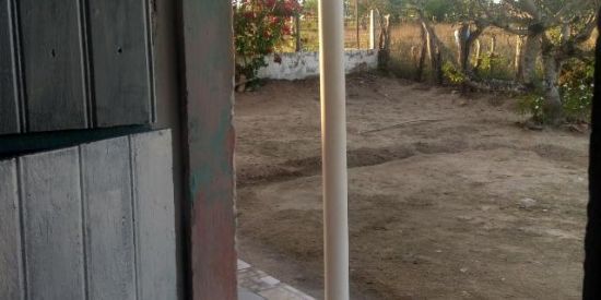 Imagem do grupo de WhatsApp Compromisso com você