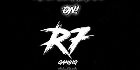 Imagem do grupo de WhatsApp RECRUTAMENTO R7 GAMING