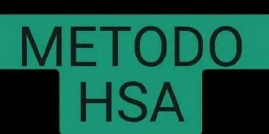 Imagem do grupo de WhatsApp 🔥MÉTODO HSA🔥