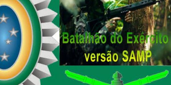 Imagem do grupo de WhatsApp Tropa Do Exército