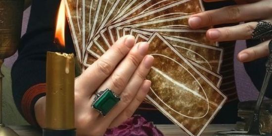 Imagem do grupo de WhatsApp ✨🔮𝕮𝖆𝖗𝖙𝖔𝖒𝖆𝖓𝖈𝖎𝖆🔮✨