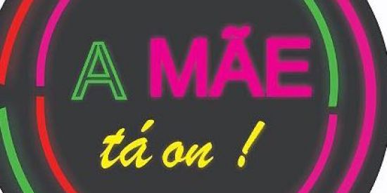 Imagem do grupo de WhatsApp Vem com a mamãe👻🫵🏻