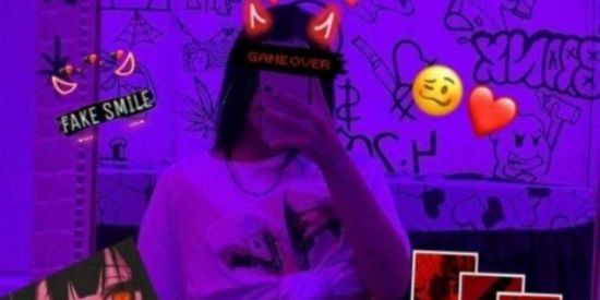 Imagem do grupo de WhatsApp Em busca de um grande amor e amizade