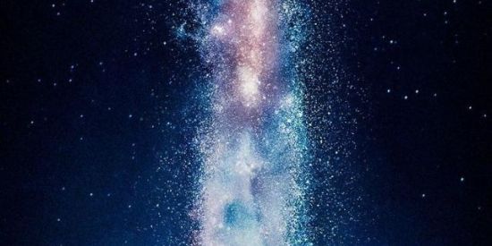 Imagem do grupo de WhatsApp Universo e seus mistérios