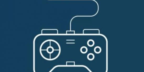 Imagem do grupo de WhatsApp Gamers 2.0