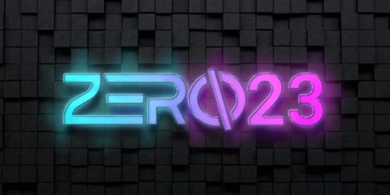 Imagem do grupo de WhatsApp 🎮ZERO23 GAMING🎮