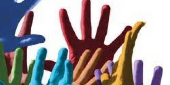 Imagem do grupo de WhatsApp Política hoje ❤️💙