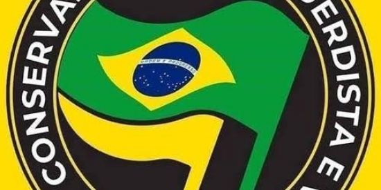 Imagem do grupo de WhatsApp ANTIPETISMO BRASIL 🇧🇷