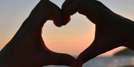 Imagem do grupo de WhatsApp NAMORO OU AMIZADE