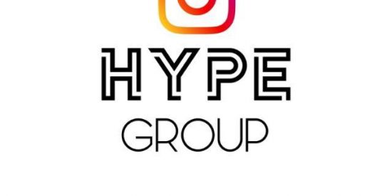 Imagem do grupo de WhatsApp Hype Divulgação