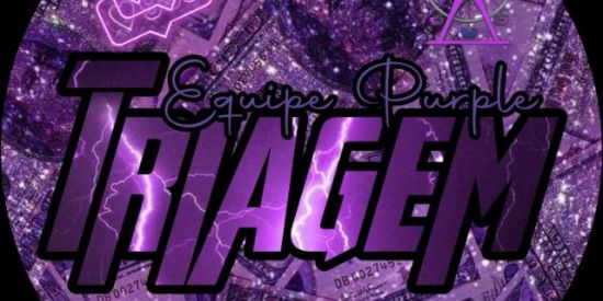 Imagem do grupo de WhatsApp 💜||•TRIAGEM 🦹🏻‍♀️