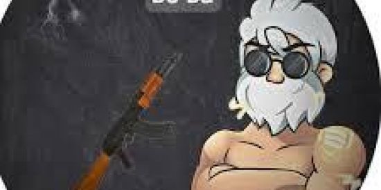 Imagem do grupo de WhatsApp TROCAS E VENDAS FF