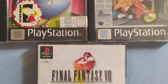 Imagem do grupo de WhatsApp Retro games venda troca 🎮