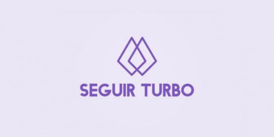 Imagem do grupo de WhatsApp SEGUIR TURBO