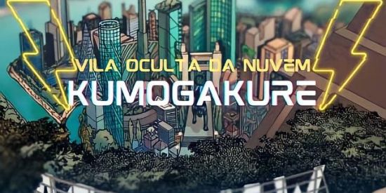 Imagem do grupo de WhatsApp 🌩️🈶 Recrutamento • Kumo 🈶🌩️