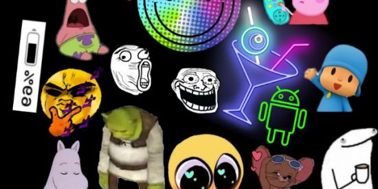 Imagem do grupo de WhatsApp ♬៣ɨ❡០ន ⨏ᖱᖰs🥴