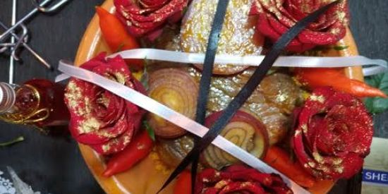 Imagem do grupo de WhatsApp Trabalhos espirituais amorosos