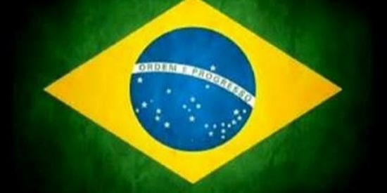 Imagem do grupo de WhatsApp Pátria amada Brasil
