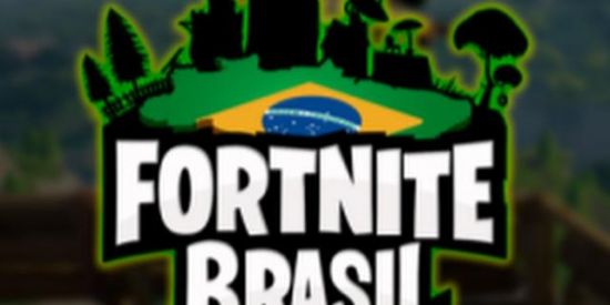 Imagem do grupo de WhatsApp Fortnite Br