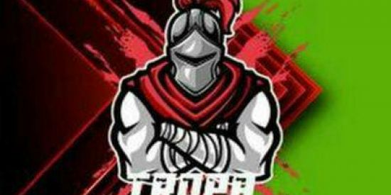 Imagem do grupo de WhatsApp Line para 4x4 valendo DINHEIRO