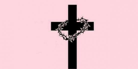 Imagem do grupo de WhatsApp Grupo cristão