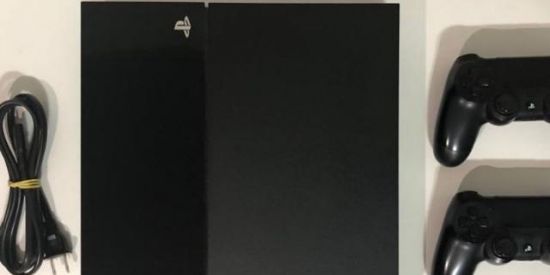 Imagem do grupo de WhatsApp Aprovações consoles