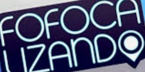 Imagem do grupo de WhatsApp Fofocalizando...