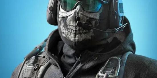 Imagem do grupo de WhatsApp Call Of Duty®: Mobile