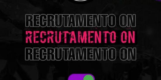 Imagem do grupo de WhatsApp RECRUTAMENTO TEXAS GAMING