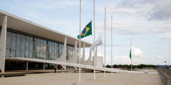 Imagem do grupo de WhatsApp Pátria Amada Basil💛💚🔰💚💛