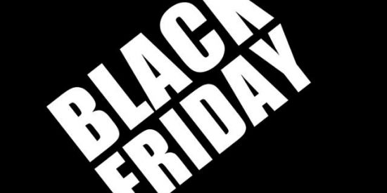 Imagem do grupo de WhatsApp Black Friday