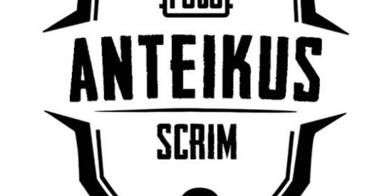 Imagem do grupo de WhatsApp Scrim PUBG Mobile