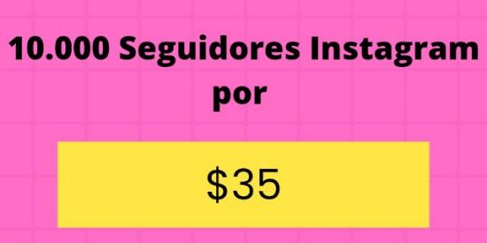 Imagem do grupo de WhatsApp Seguidores no Instagram✅