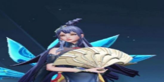 Imagem do grupo de WhatsApp AoV / ninho do amor