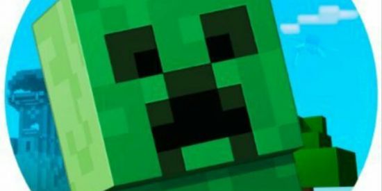 Imagem do grupo de WhatsApp 🌍HOPY VILLE🌍