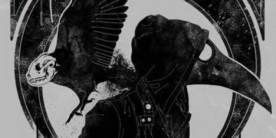 Imagem do grupo de WhatsApp Ceifadores