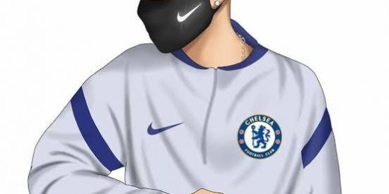 Imagem do grupo de WhatsApp GP CAVEIRA 🦖👽