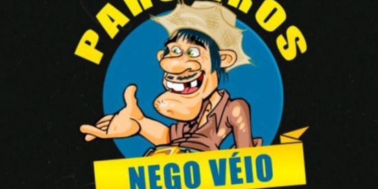 Imagem do grupo de WhatsApp Parceiros do Nego veio