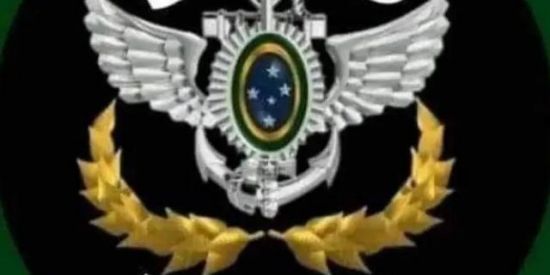 Imagem do grupo de WhatsApp SOS  FORÇAS ARMADAS🇧🇷