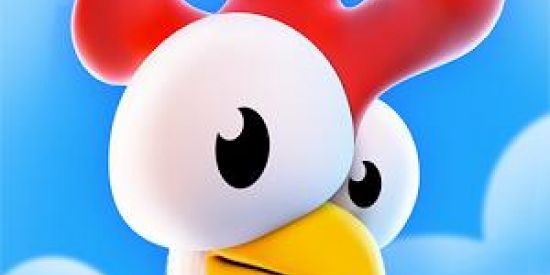 Imagem do grupo de WhatsApp Hay Day