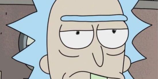 Imagem do grupo de WhatsApp Rick Divulgações