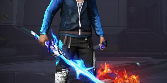 Imagem do grupo de WhatsApp Venda de contas falidas