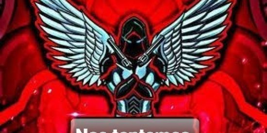 Imagem do grupo de WhatsApp GUILDA NÓS TENTAMOS_ofc