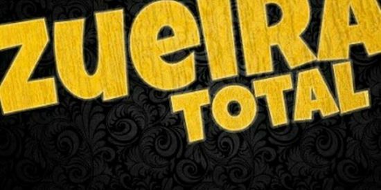 Imagem do grupo de WhatsApp Zueira😬total