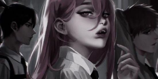 Imagem do grupo de WhatsApp Family Chainsaw