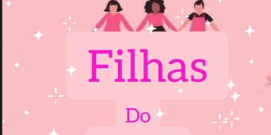 Imagem do grupo de WhatsApp 𝕱𝖎𝖑𝖍𝖆𝖘 𝖉𝖔 𝕽𝖊𝖎👑