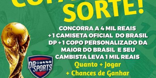 Imagem do grupo de WhatsApp Futebol#dp